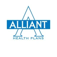 Alliant Health Plans logo