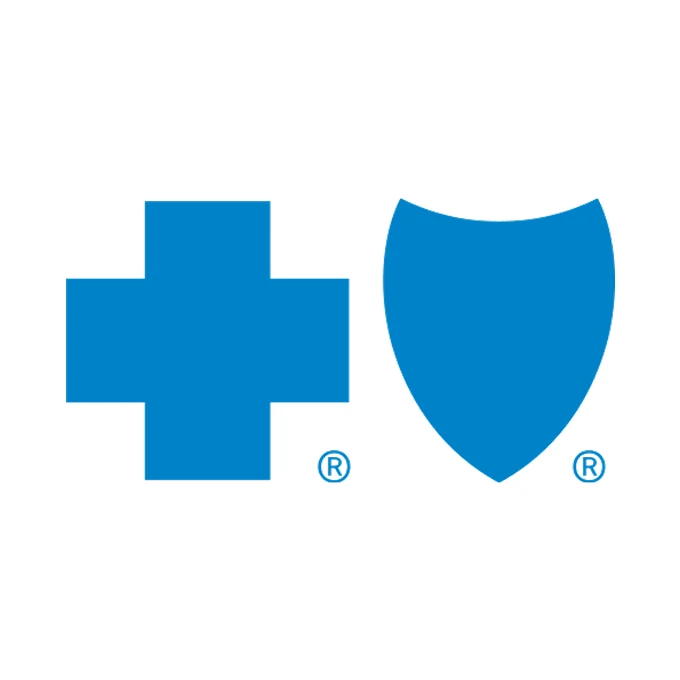 Blue Cross and Blue Shield of New Mexico logo