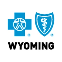 Blue Cross Blue Shield of Wyoming logo