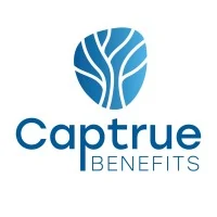 Captrue Benefits logo