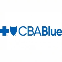 CBA Blue logo