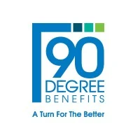 Entrust (90 Degree Benefits) logo