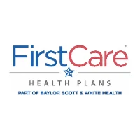 FirstCare Health Plans logo