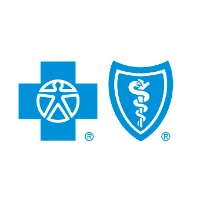 Healthy Blue Dual Advantage of Louisiana logo