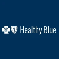 Healthy Blue Louisiana logo
