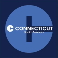 Medicaid Connecticut logo