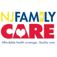 NJ FamilyCare logo