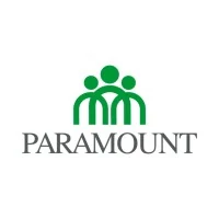 Paramount logo