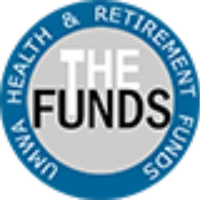 UMWA Health and Retirement Funds logo
