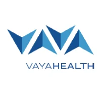 Vaya Health logo