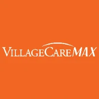 VillageCareMAX logo